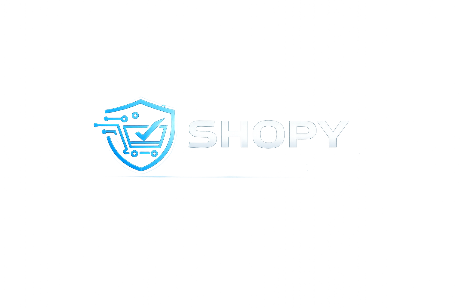 SHOPY Logo
